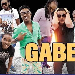 Gabel live Haiti Ete 2016