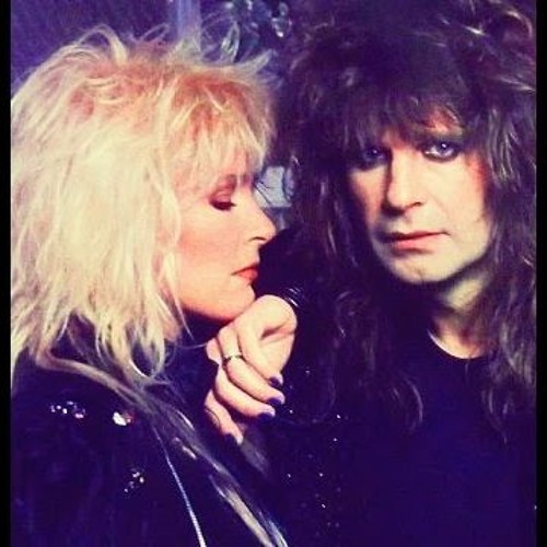 Stream Lita Ford - Close My Eyes Forever by TK Bassmann | Listen online for  free on SoundCloud