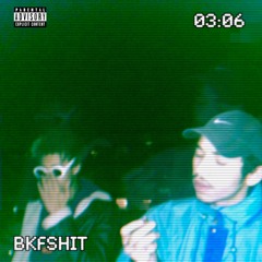 Emota x Fvrtif // money in da bank