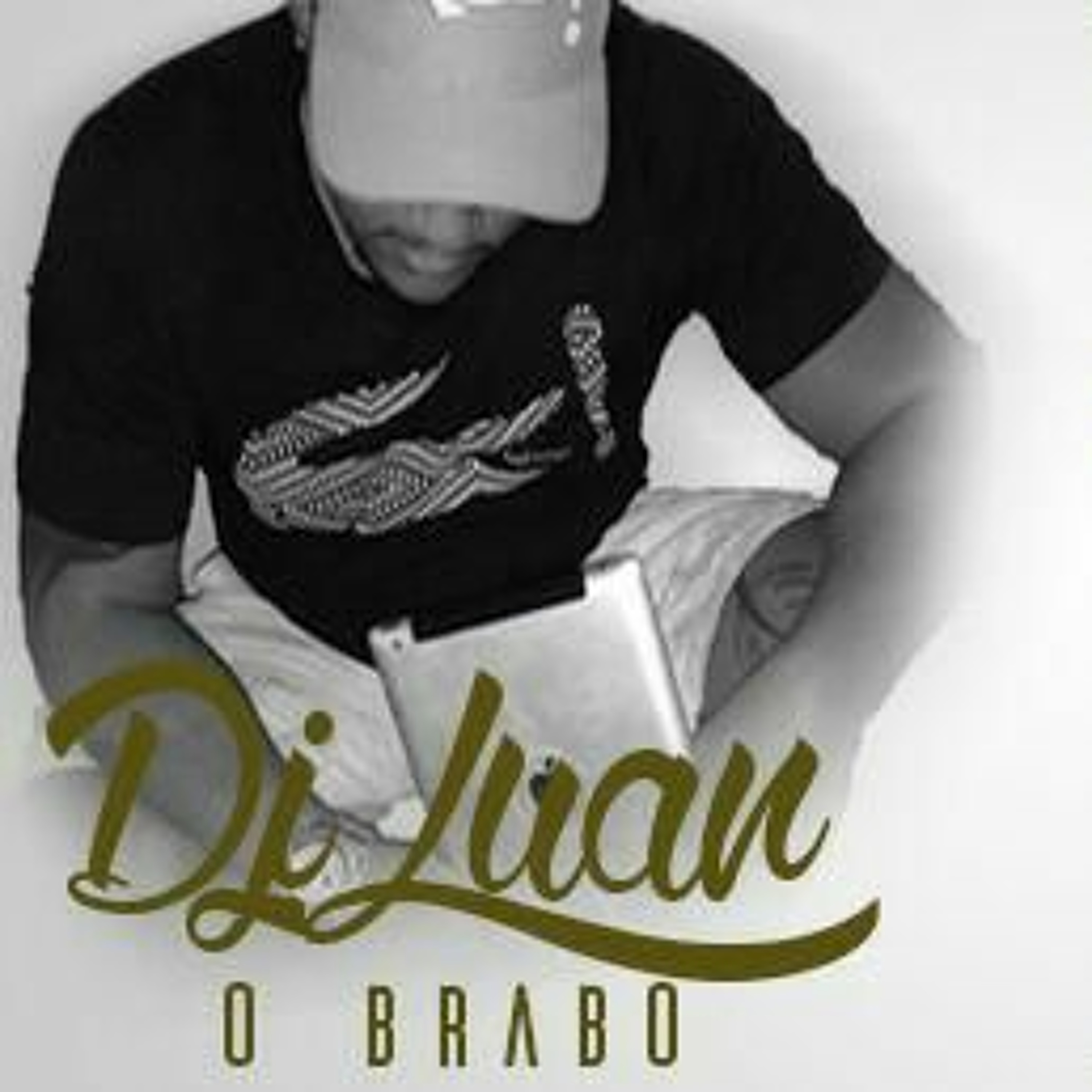 Dj-LUAN O BRABO 2