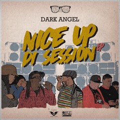 DrumPan Slayer - Nice Up Di Session - EP - MOWTY MAHLYKA-ONLY STREET VIBES PRODUCTION