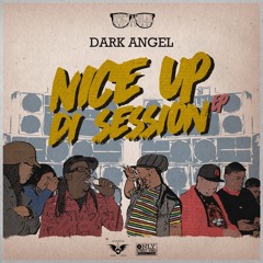 My Selector - Nice Up Di Session - EP - MOWTY MAHLYKA-ONLY STREET VIBES PRODUCTION