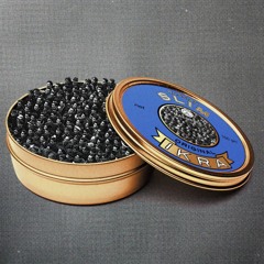 SLIM: Заветренные суши