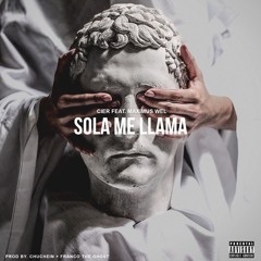 Sola Me Llama