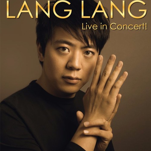 Stream Lang Lang - Liszt - My Piano Hero (Deluxe Edition) - 11