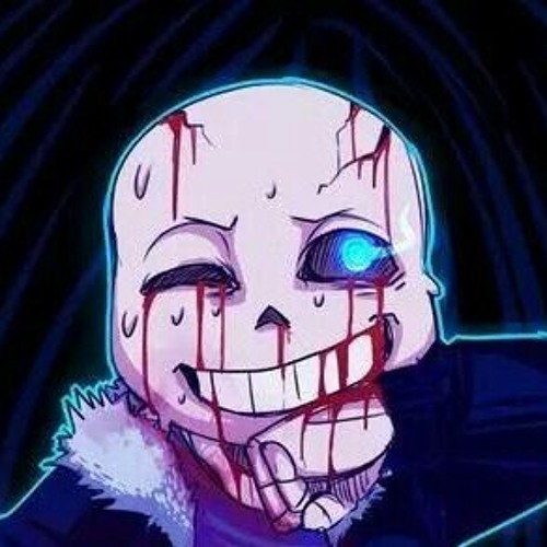 Stronger Than You-Sans/Error/Edgy