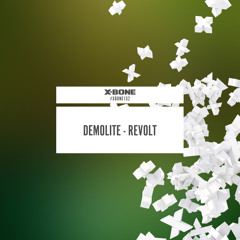 Demolite - Revolt