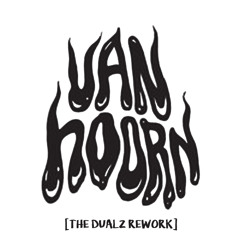 Van Hoorn - Birdy (The Dualz Rework) **FREE DOWNLOAD**
