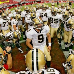 Life's a Brees - Drake x Lil Wayne x Joey Bada$$ x Wes Walker x Kendrick