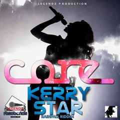 CORE by KERRY STARR