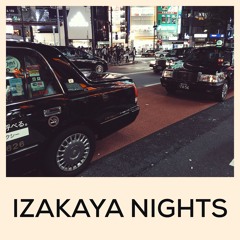 Izakaya Nights