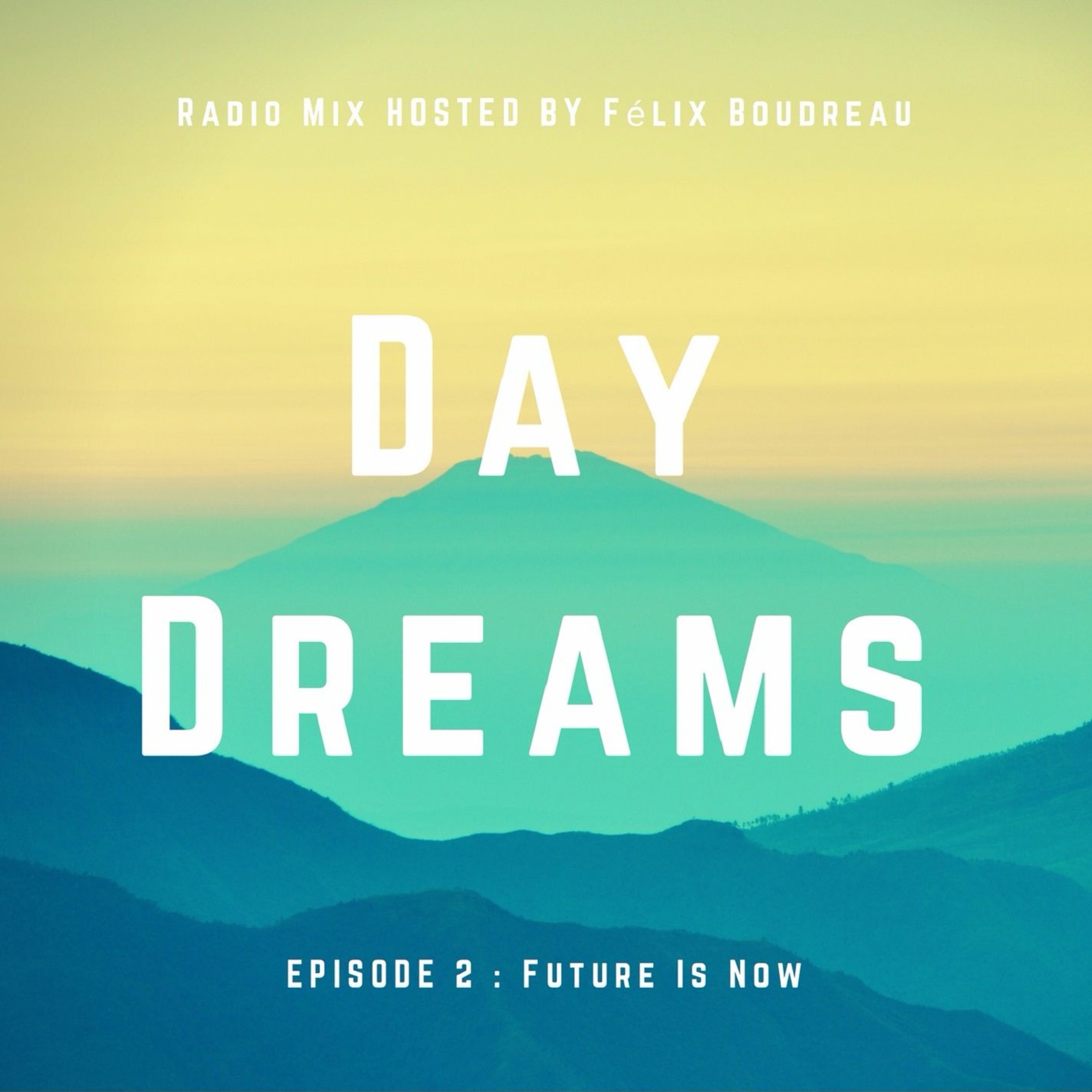Future Is Now (Episode 02) episode artwork