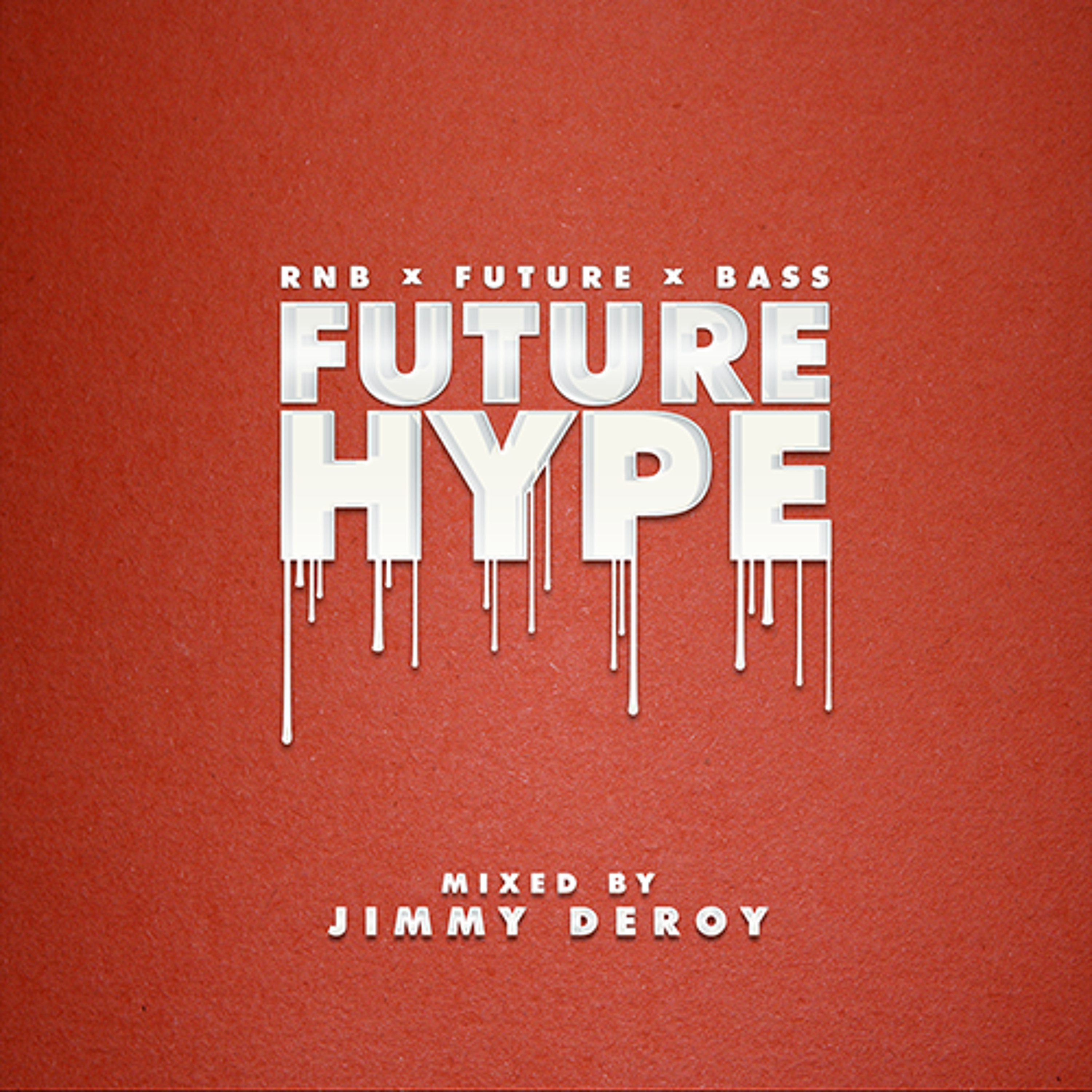 Future Hype episode artwork