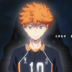 Haikyuu!! 2 Opening 2 "Fly High" (Español Latino)