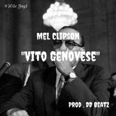 Vito Genovese (Prod. DDBeatz)