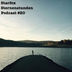 Starfox Sternenstunden Podcast 20