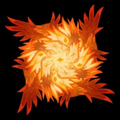 Østrøst - Skye Løfvander, overtone singing