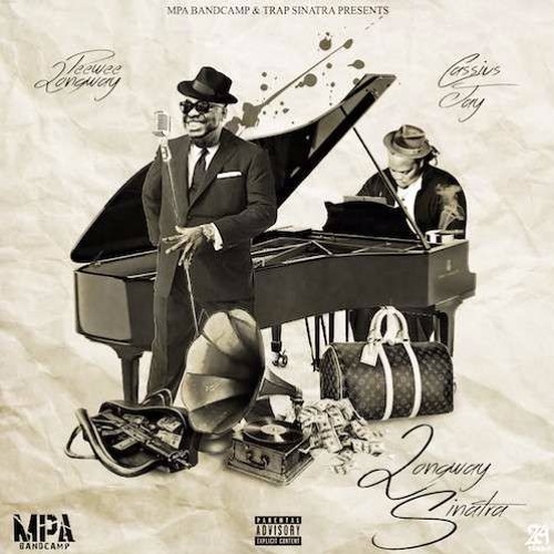 Peewee Longway (feat. Offset) - On The Gram(Prod. OG Parker x Cassius Jay)