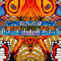 Zagi - Butterfly