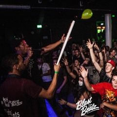 BLAST DEM BEATZ PLAYLIST WEEK 45 - 2016"