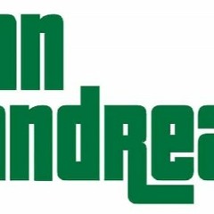 San Andreas - Ensaio Estúdio Vitrola