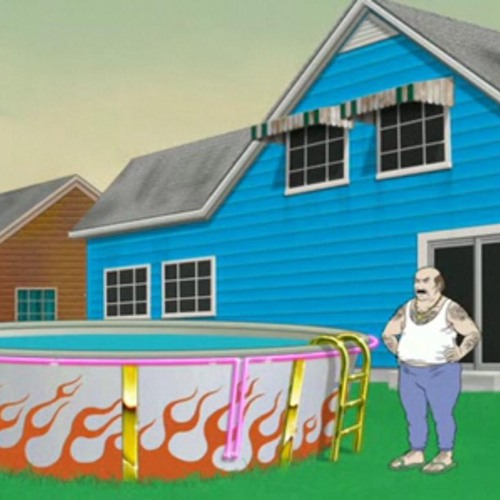 New private playlist