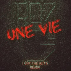 Roz G - Une Vie (IGotTheKeys Remix)
