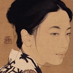 Young Monk - Shimamoto