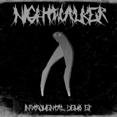 Nowhere To Run (Instrumental Demo) (Electronic Metal)