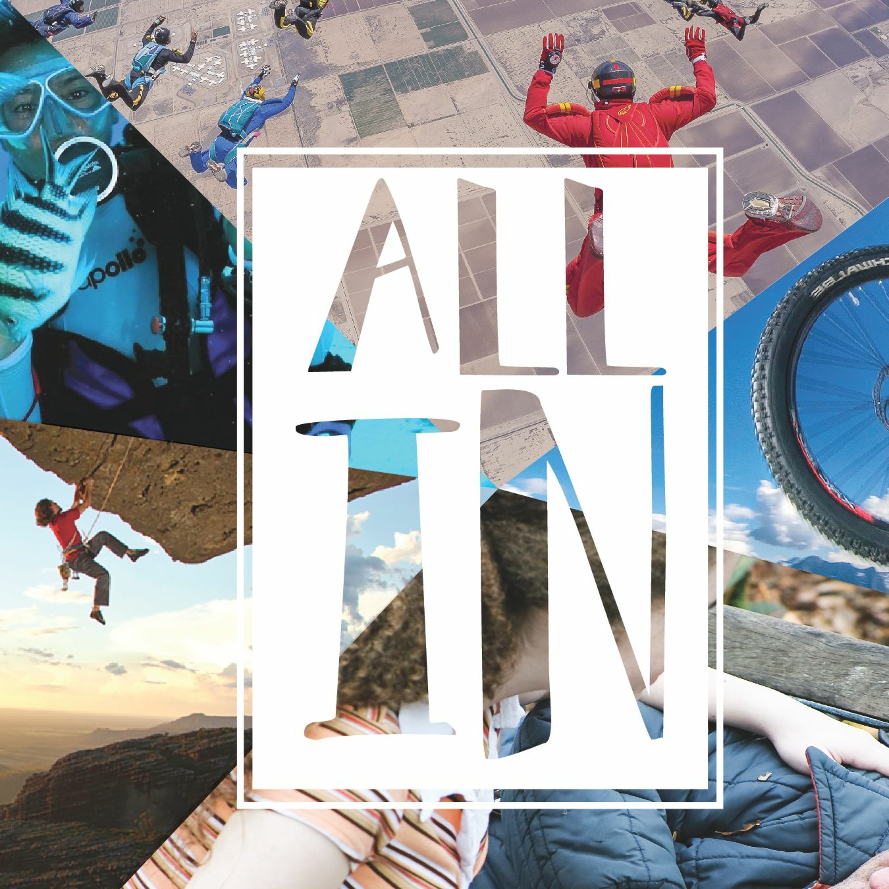 All In - Connecting episode artwork