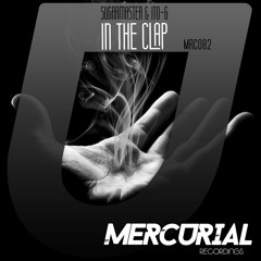 MRC082 Sugarmaster & Ito - G - In The Clap (Original Mix)