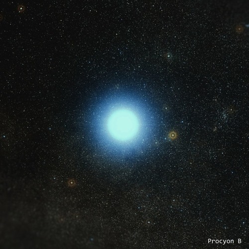 Stream Procyon B (MOD02) by MO~DU | Listen online for free on ...