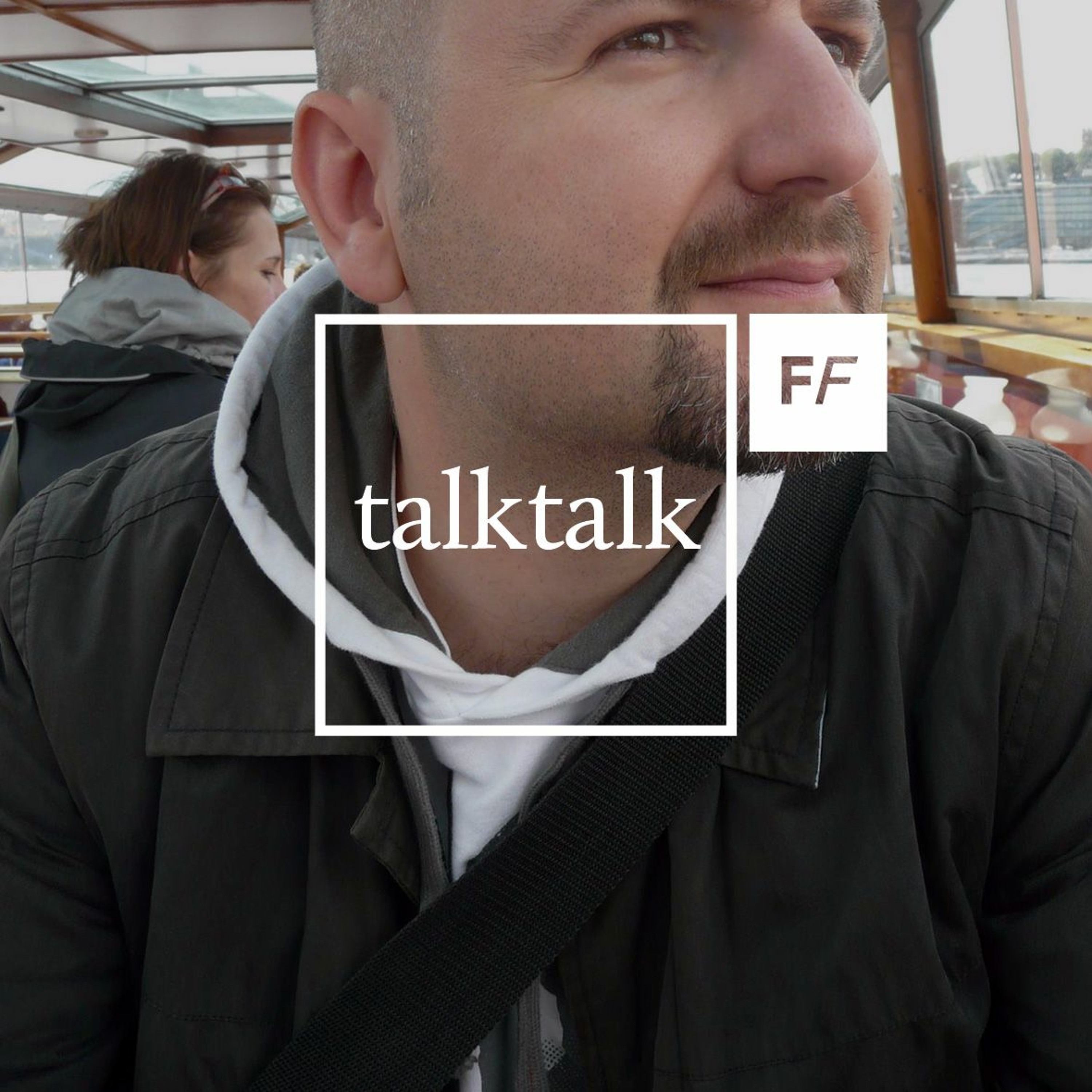frohfroh – Talk Talk
