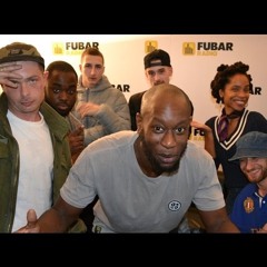 Skatta, Krxnic, Rimz, Res One & Mistafire / THE HIP-HOP SHOW / Sarah Love & Mysdiggi