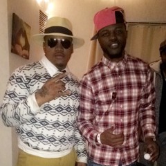 KP Ft Vand3ll (Real One)