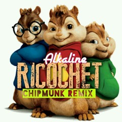 ALKALINE - RICOCHET