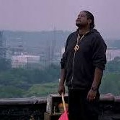 Blessed Murder (Ghost Dog: Way of the Samurai Tribute) prod. Distinct