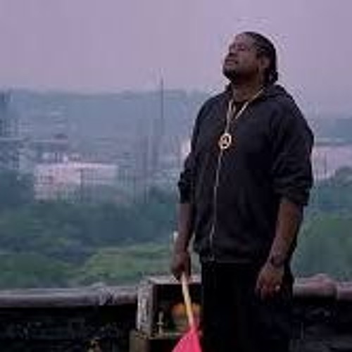 Blessed Murder (Ghost Dog: Way of the Samurai Tribute) prod. Distinct
