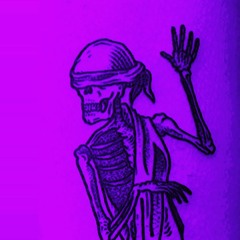 ANTONA - Purple Winter