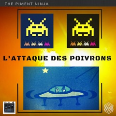 Attaque Des Poivrons / #7 of 22