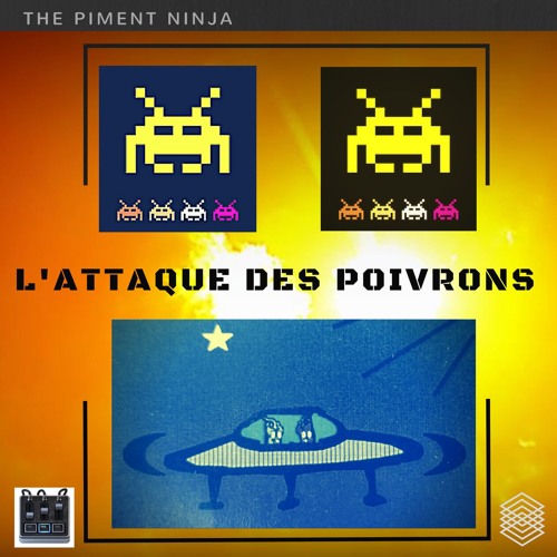 Attaque Des Poivrons / #7 of 22