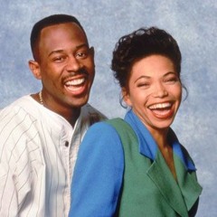 Kidd B & Wayne D - Martin And Gina