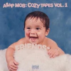AsAP Mob - Runner (Audio) Ft. AsAP Ant Lil Uzi Vert noutaja remix