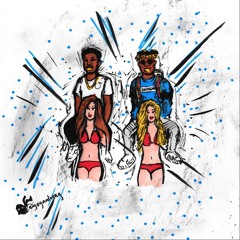 Who tha fucc - feat. Pj DaFinesser