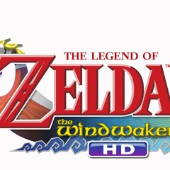 File Select - The Legend of Zelda: The Wind Waker HD Music Extended