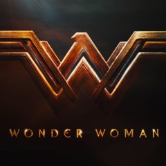 WONDER WOMAN Official Trailer 2 Music
