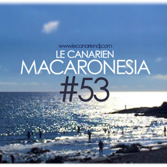 Macaronesia 53 (by Le Canarien)