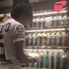 BËBË - We Do This Shit