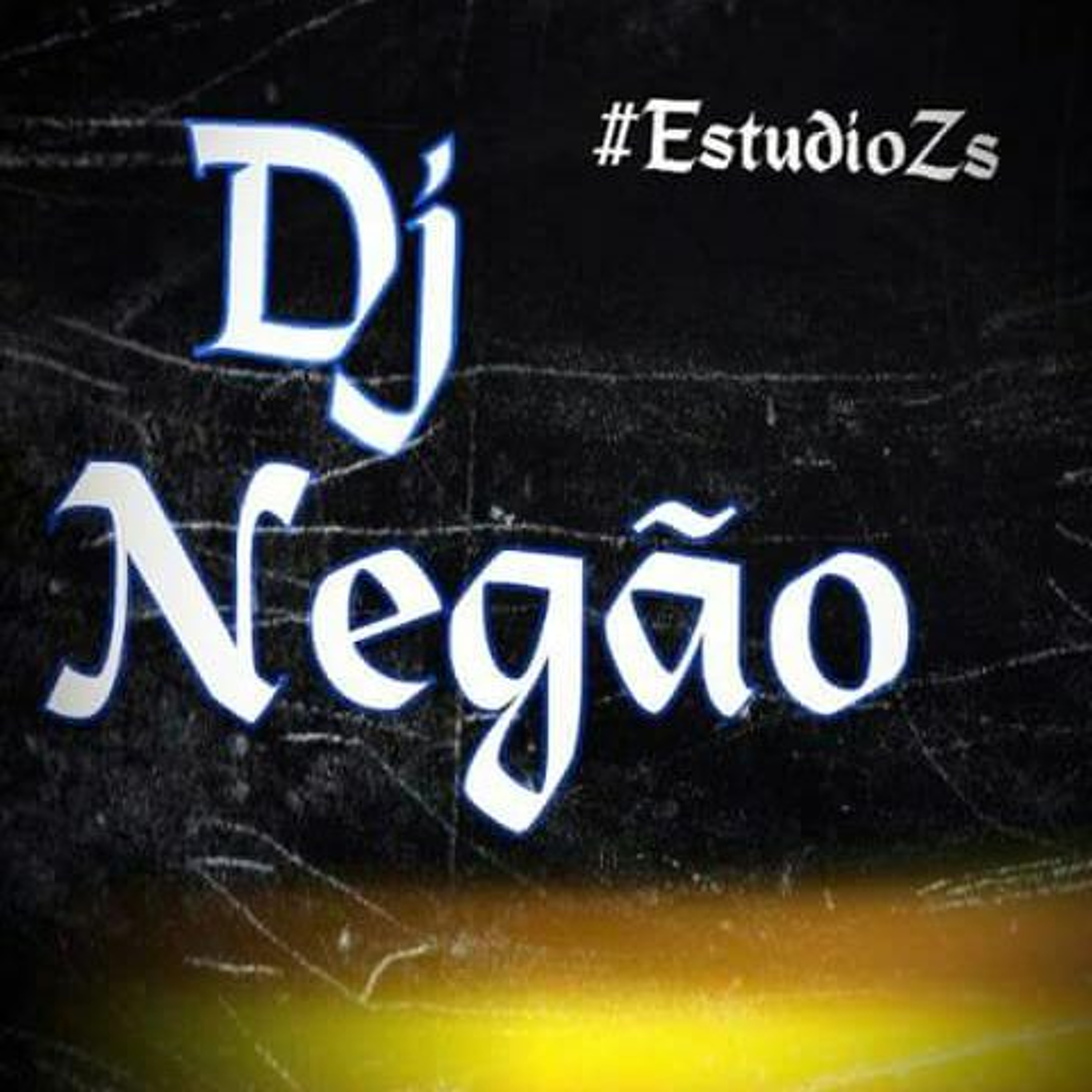 DJ Negão