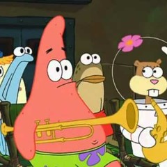 Spongebob Dubstep Remix - Is Mayonnaise An Instrument?